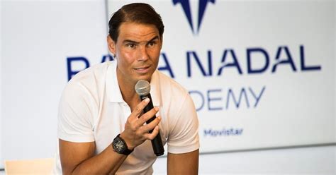 rafael nadal news update